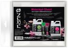 Wet Nuru Massage Sheet Sex Toy Product
