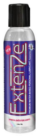 Extenze Water Base 4.8 oz