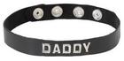Sm Collar-Daddy Sex Toy Product