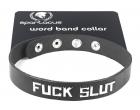 Sm Collar- F*ck Slut Sex Toy Product