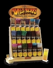 Wild Berry Incense Display