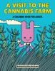 A Visit To The Cannabis Farm Coloring Book (net) Sex Toy Product Image 1