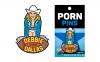 Debbie Does Dallas Pin (net) Sex Toy Product Image 2