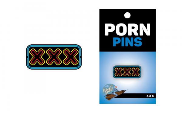 Xxx Pin (net) Sex Toy Product