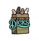 Bag Of Dicks Pin (net) Sex Toy Product