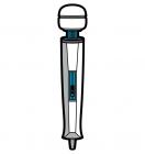 Magic Wand Pin (net) Sex Toy Product