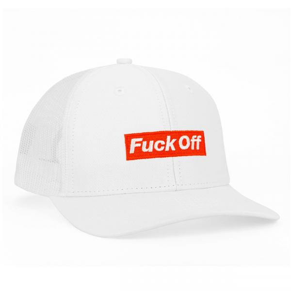 Hat F*ck Off (net) Sex Toy Product