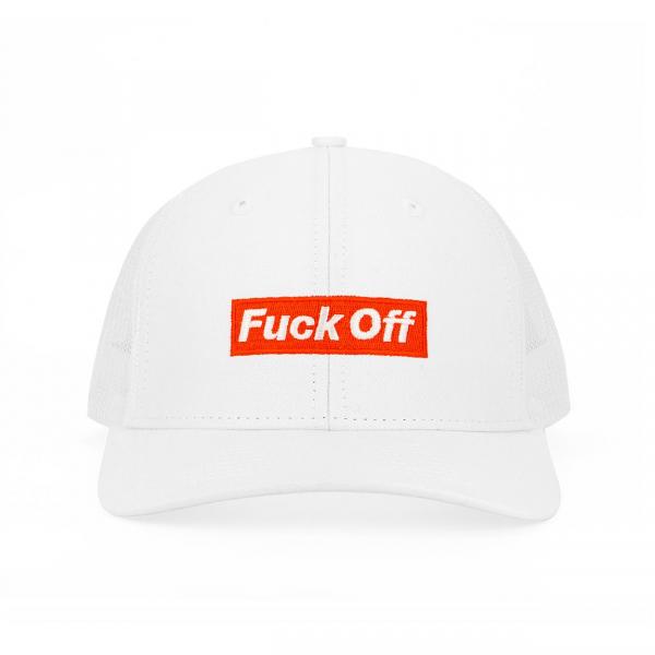 Hat F*ck Off (net) Sex Toy Product