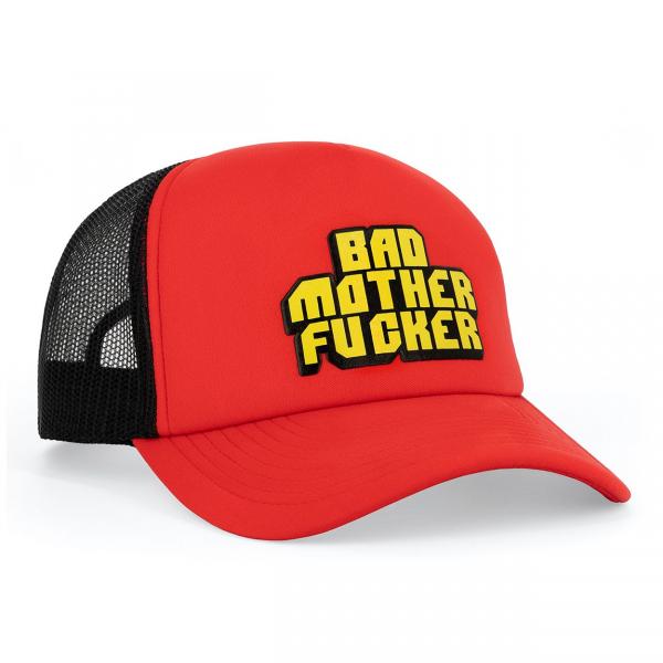 Hat Bad Mother F*cker (net) Sex Toy Product