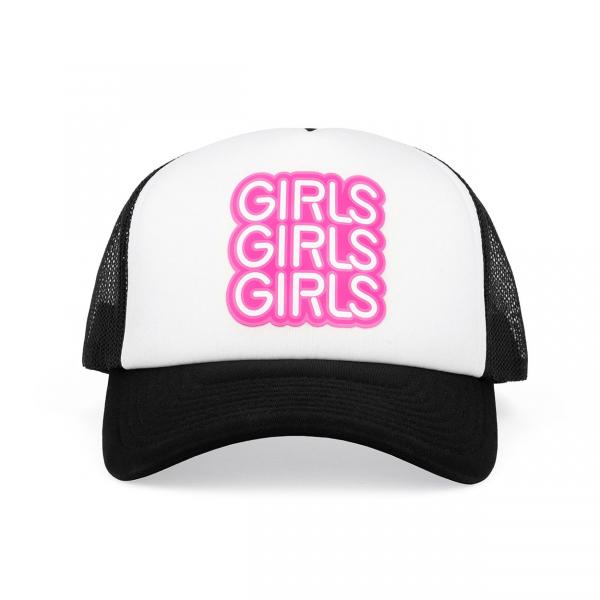 Hat Girls Girls Girls (net) Sex Toy Product