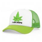 Hat I Am Dope (net) Sex Toy Product