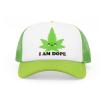 Hat I Am Dope (net) Sex Toy Product Image 3