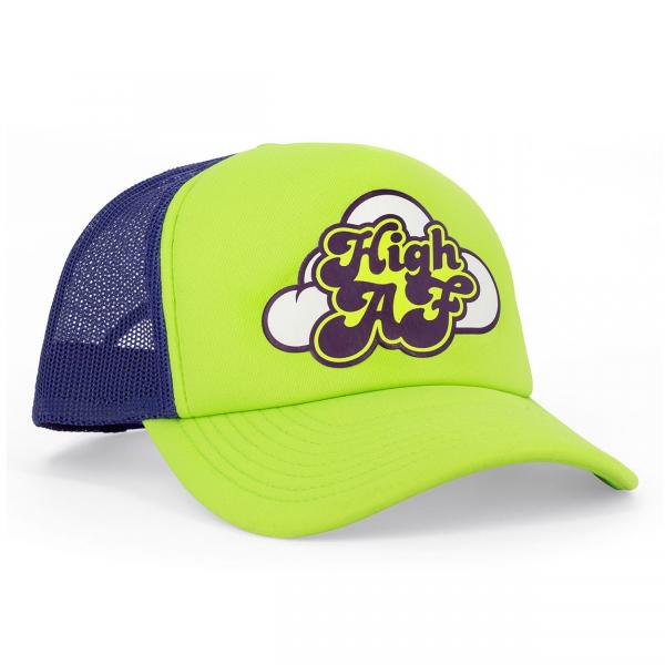 Hat High Af (net) Sex Toy Product