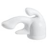 Cloud 9 Full Size Three Pleasure Points Wand Attachment Sex Toy Product Image 1