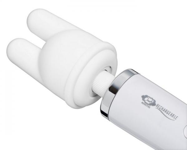 Cloud 9 Full Size Hugging Wand Attachment Sex Toy Product