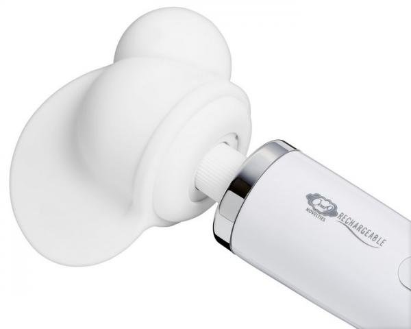 Cloud 9 Full Size Flicker Wand Attachment Sex Toy Product