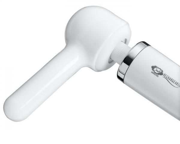 Cloud 9 Full Size Pleasure Straight Wand Attachment Sex Toy Product