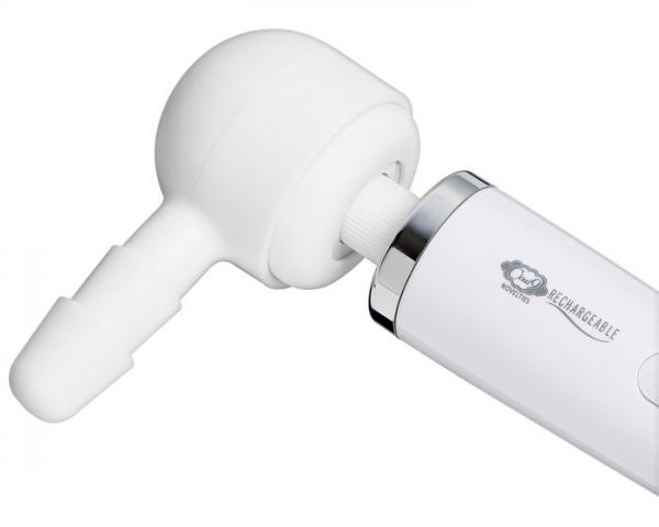 Cloud 9 Full Size Vac-U-Lock Pleasure Head Wand Attachment Sex Toy Product