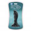 Anal Play Silicone Ridge Sex Toy Product Image 1