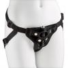 Strap-on Harness Kit Black Sex Toy Product Image 1
