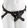 Strap-on Harness Kit Black Sex Toy Product Image 2