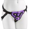 Strap-on Harness Kit Purple Sex Toy Product Image 1
