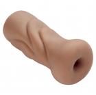 Cloud 9 Personal Anal Pocket Stroker Tan Sex Toy Product