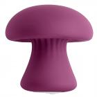 Cloud 9 Health & Wellness Plum Personal Mushroom Massager Sex Toy Product