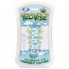 420 Stubby Vibe White/blue Cloud Sex Toy Product Image 3