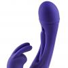 Cloud 9 Flutter Touch Violet Sex Toy Product Image 3