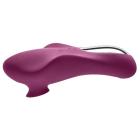 Pro Sensual III Hand Held Stimulator Plum Purple Sex Toy Product