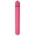 Cloud 9 Slimline Vibe Pink Sex Toy Product