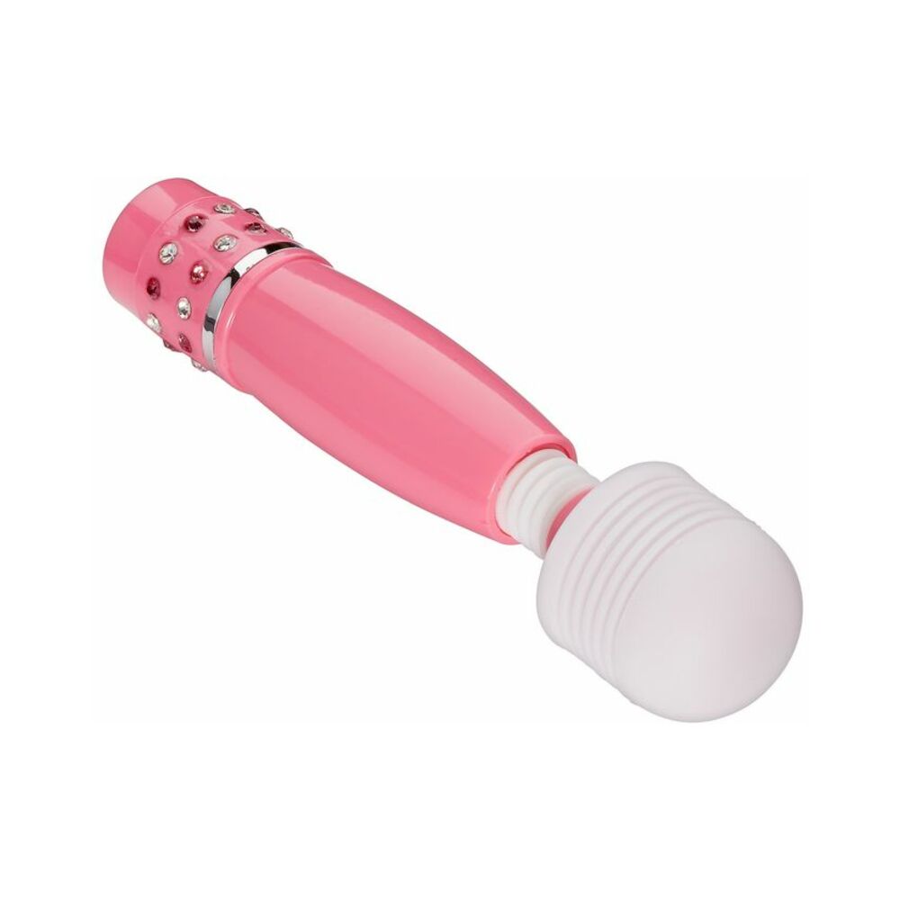 Pro Sensual Premium Silicone Dong 6 inch with 3 C-Rings Brown  Sex Toy Product