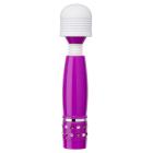 Cloud 9 Mini Wand Massager Purple Sex Toy Product