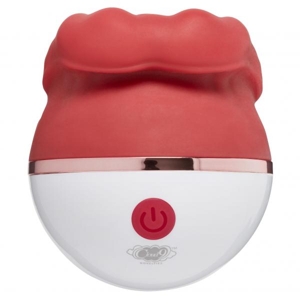 Cloud 9 Big Lips Suction Vibrator Sex Toy Product