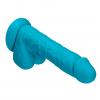 Cloud 9 Vibrant Colors 7 Blue Pro Sensual Line " Sex Toy Product Image 4