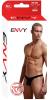Envy Low Rise Thong Black M/l Sex Toy Product Image 3