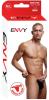 Envy Break-a-way Thong Black M/l Sex Toy Product Image 3