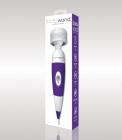 Bodywand Purple Plug In (net) Sex Toy Product