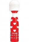 Bodywand Fashion Heartbreaker Red Mini Massager Sex Toy Product