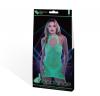 Lapdance Glow In The Dark Mini Dress O/s Sex Toy Product Image 3