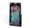 Lapdance Glow In The Dark Teddy Q/s Sex Toy Product Image 1