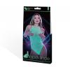 Lapdance Glow In The Dark Teddy O/s Sex Toy Product Image 3