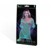 Lapdance Glow In The Dark Mini Dress O/s Sex Toy Product Image 3