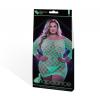 Lapdance Glow In The Dark Mini Dress Q/s Sex Toy Product Image 1