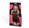 Lapdance Leopard Lace Mini Dress O/s Sex Toy Product Image 2