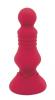 Rosegasm Vibrating Floret Buttplug Sex Toy Product Image 3
