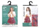 Teacher's Pet 2pc Schoolgirl Costume Sex Toy Product