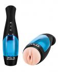 Zolo Thrustbuster Stroker Male Stimulator Sex Toy Product