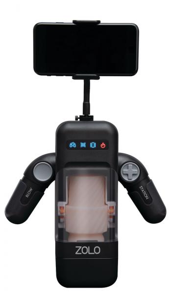 Zolo Blowstation Sex Toy Product